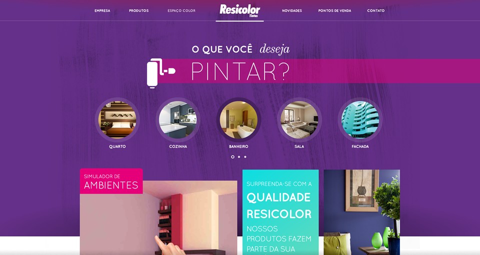 Resicolor