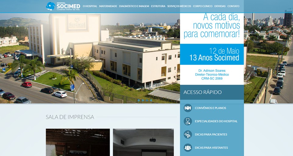 Socimed