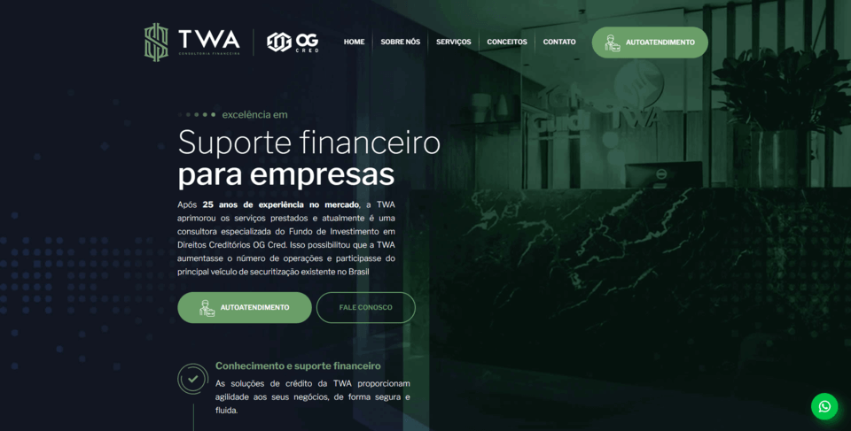 TWA Fomento