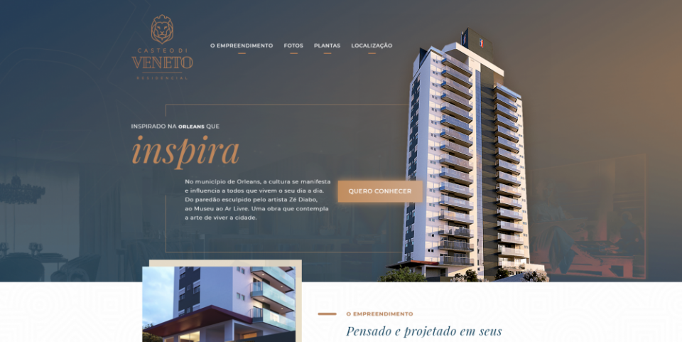 Veneto Residencial