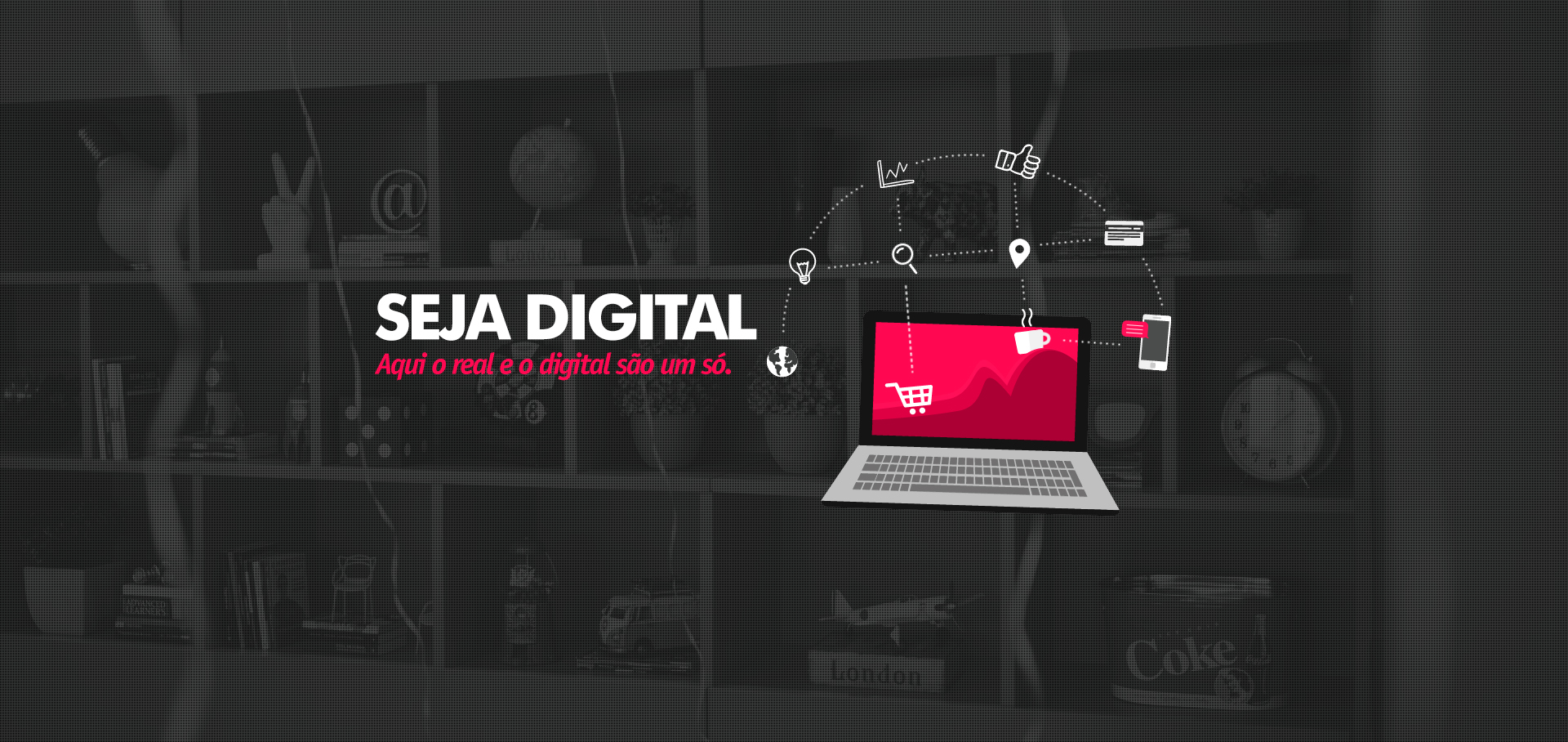 Seja Digital