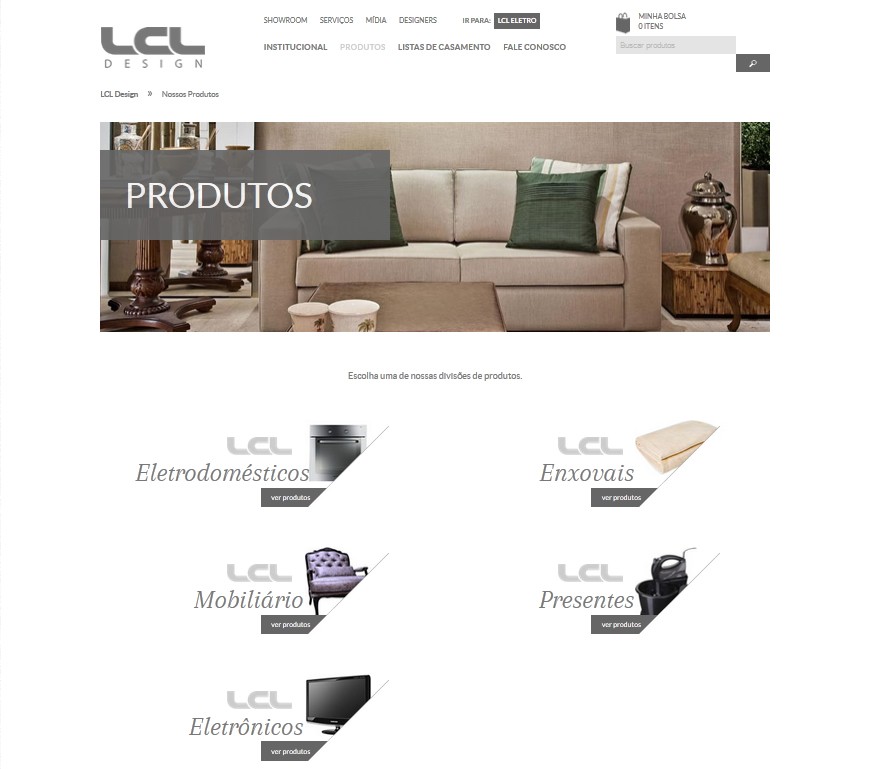 LCL Design