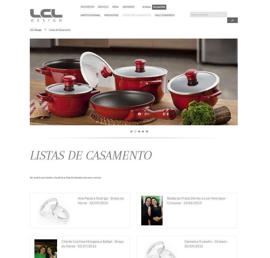 LCL Design