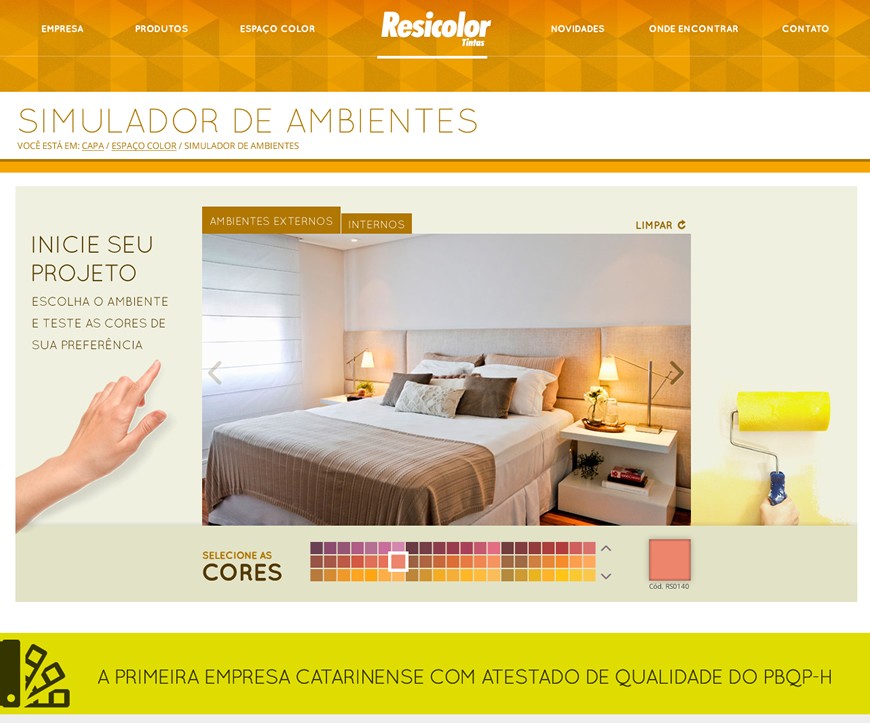 Resicolor