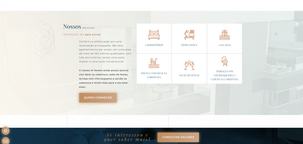 Veneto Residencial