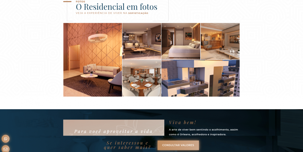 Veneto Residencial